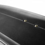2015-2023 Ford Mustang S550 GT350 Glossy Black Track Style Rear Spoiler