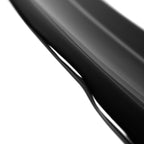 2015-2023 Ford Mustang S550 GT350 Glossy Black Track Style Rear Spoiler