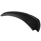 2015-2023 Ford Mustang S550 GT350 Glossy Black Track Style Rear Spoiler