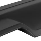 2015-2023 Ford Mustang S550 Matte Black ABS GT500 Style Rear Spoiler