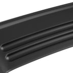 2015-2023 Ford Mustang S550 Matte Black ABS GT500 Style Rear Spoiler