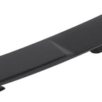 2015-2023 Ford Mustang S550 Matte Black GT500 Style Rear Trunk Spoiler Kit