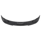 2015-2023 Ford Mustang S550 Matte Black GT500 Style Rear Trunk Spoiler Kit