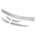 2005-2010 Chrysler 300 Chrome ABS Front & Rear Bumper 5PC Trim Set