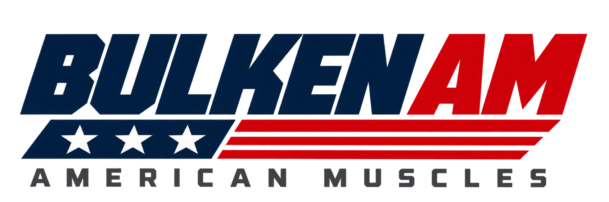 Bulken AM — American Muscles